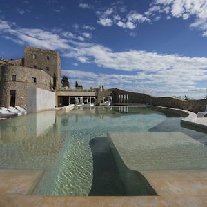 Castello Di Velona Resort, Thermal Spa & Winery